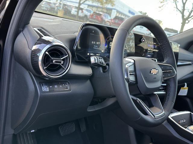 new 2026 Chevrolet Equinox car, priced at $32,939