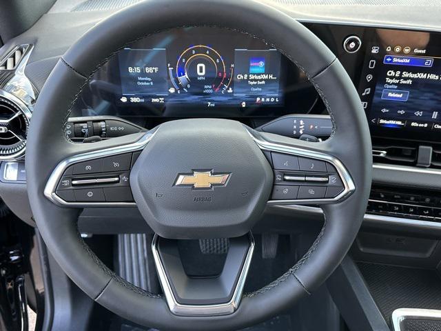 new 2026 Chevrolet Equinox car, priced at $32,939