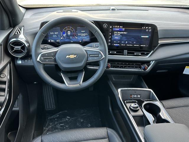 new 2026 Chevrolet Equinox car, priced at $32,939