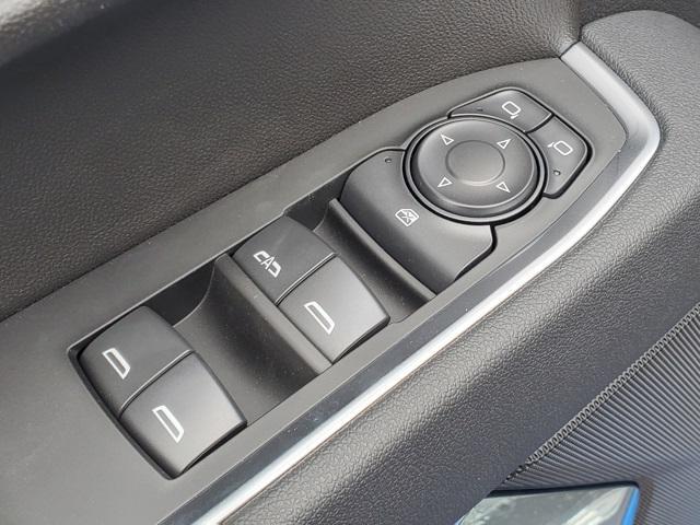 new 2025 Chevrolet Silverado 1500 car, priced at $45,405