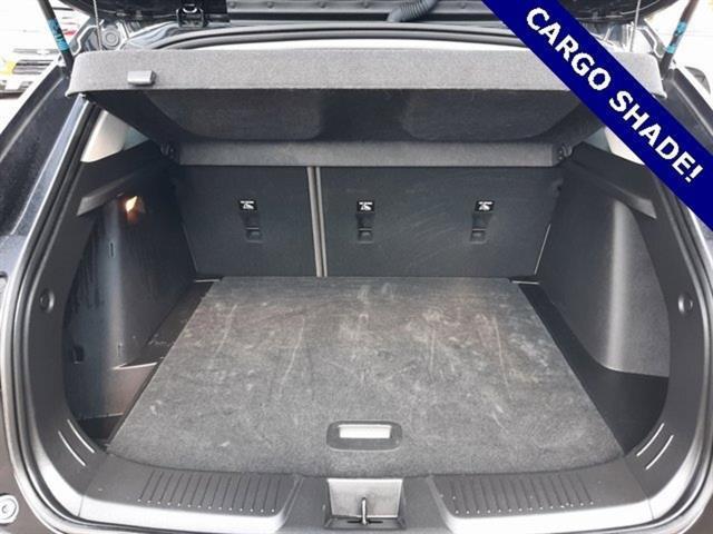 used 2024 Chevrolet Trax car, priced at $22,966