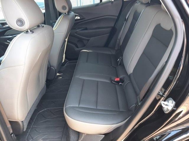 used 2024 Chevrolet Trax car, priced at $22,966