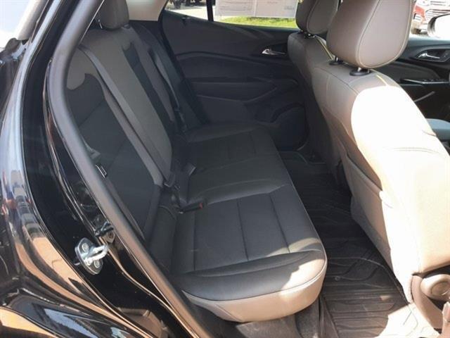 used 2024 Chevrolet Trax car, priced at $22,966