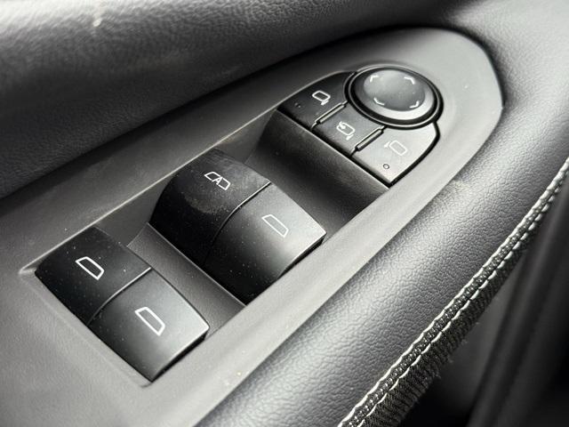 new 2025 Chevrolet Blazer EV car, priced at $42,280