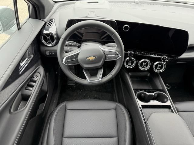 new 2025 Chevrolet Blazer EV car, priced at $42,280