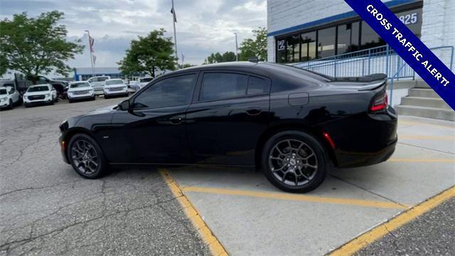 used 2018 Dodge Charger car, priced at $20,975