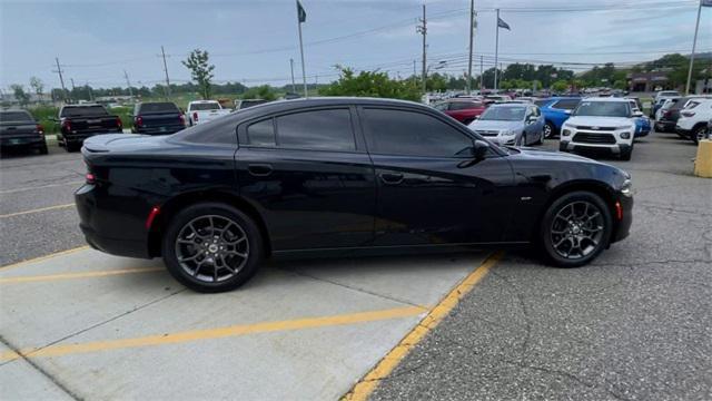 used 2018 Dodge Charger car, priced at $20,975