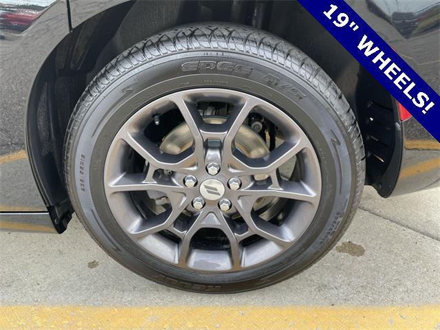 used 2018 Dodge Charger car, priced at $20,975