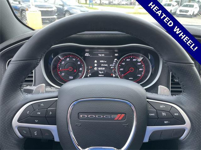 used 2018 Dodge Charger car, priced at $20,975