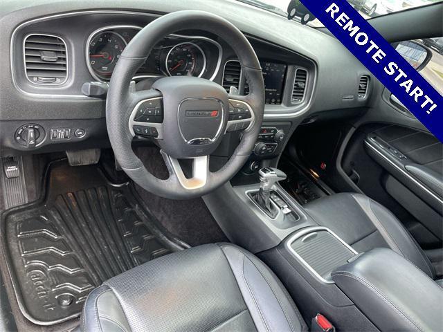 used 2018 Dodge Charger car, priced at $20,975