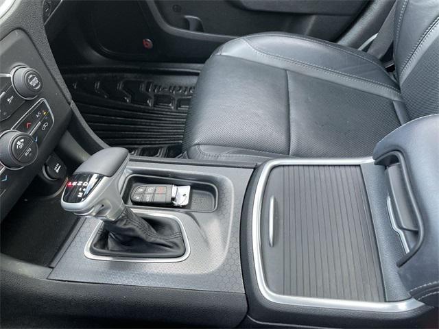 used 2018 Dodge Charger car, priced at $20,975