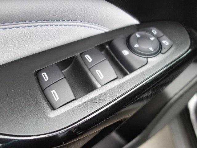 new 2025 Chevrolet Trax car, priced at $24,417