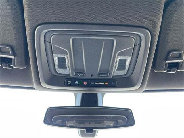used 2022 Chevrolet Silverado 1500 car, priced at $39,822