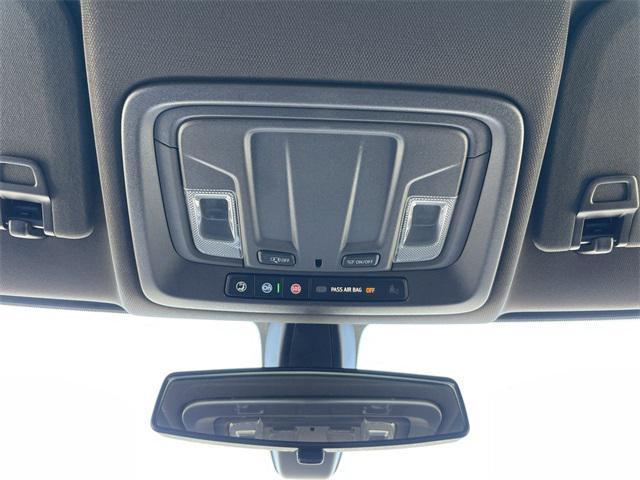 used 2022 Chevrolet Silverado 1500 car, priced at $39,978