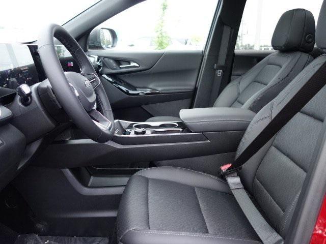 new 2026 Chevrolet Equinox car, priced at $33,662