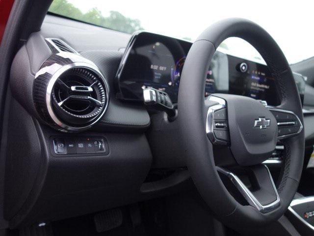 new 2026 Chevrolet Equinox car, priced at $33,662