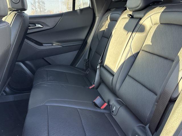 new 2026 Chevrolet Equinox car, priced at $29,670