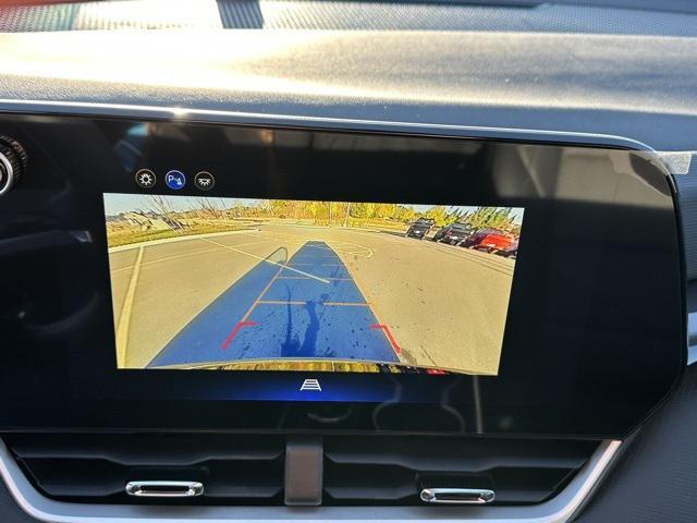 new 2026 Chevrolet Equinox car, priced at $29,670