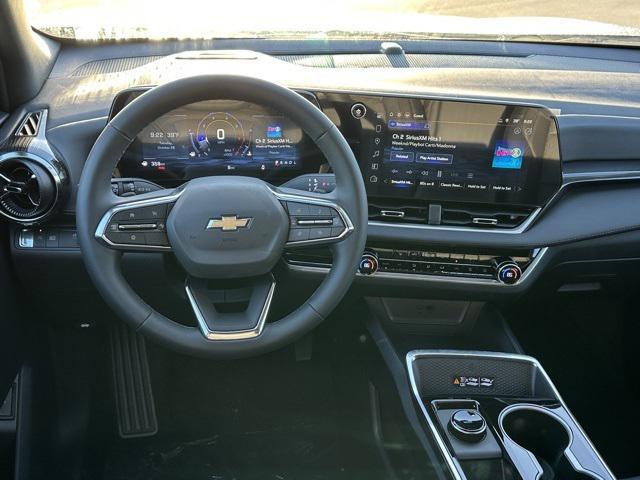 new 2026 Chevrolet Equinox car, priced at $29,670