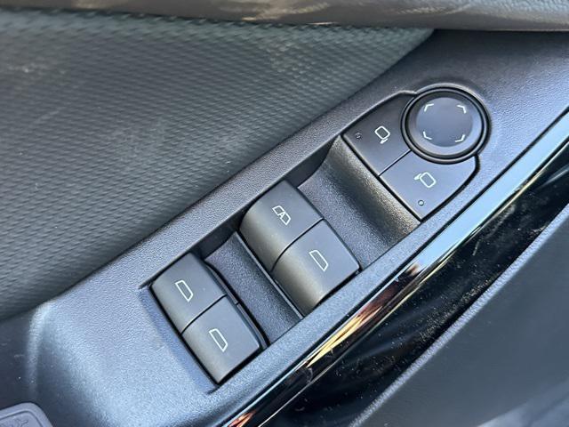 new 2026 Chevrolet Equinox car, priced at $29,670