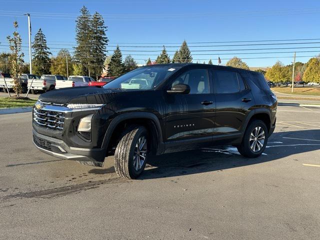 new 2026 Chevrolet Equinox car, priced at $29,670