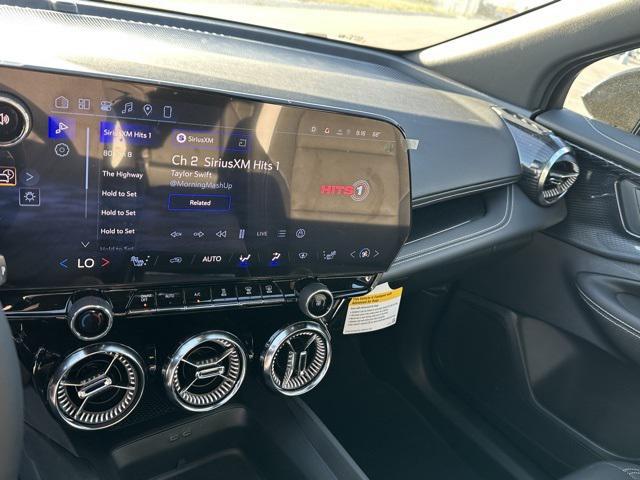 new 2026 Chevrolet Blazer EV car, priced at $45,363