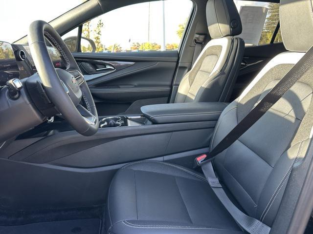 new 2026 Chevrolet Blazer EV car, priced at $45,363