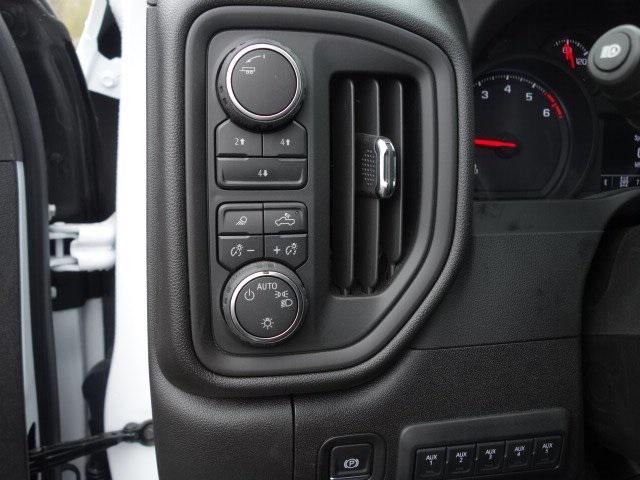 new 2025 Chevrolet Silverado 2500 car, priced at $50,370
