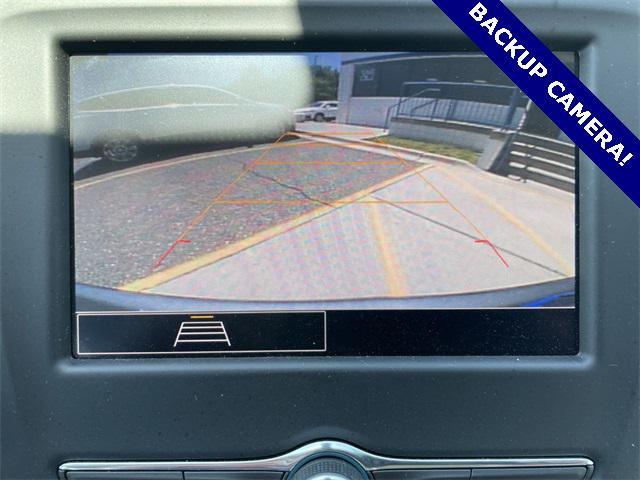 used 2023 Chevrolet Equinox car, priced at $20,817