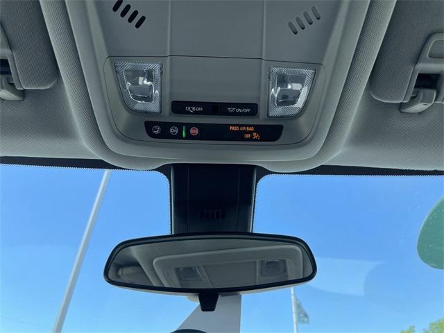 used 2023 Chevrolet Equinox car, priced at $20,817