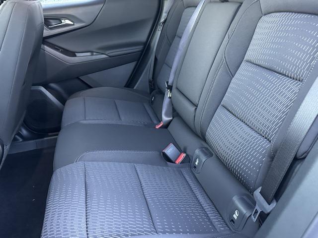 new 2026 Chevrolet Equinox car, priced at $27,880