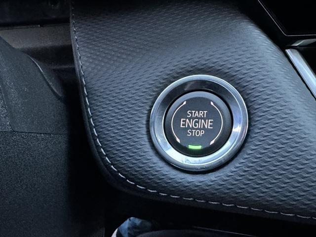 new 2026 Chevrolet Equinox car, priced at $27,880