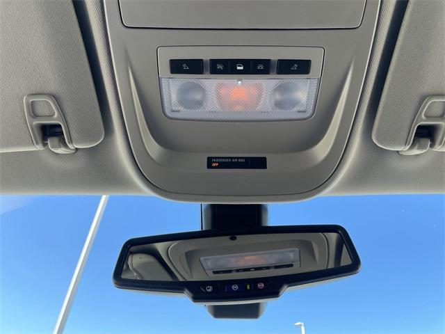 used 2022 Chevrolet Colorado car, priced at $31,996