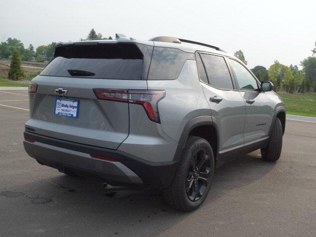 new 2026 Chevrolet Equinox car, priced at $30,092