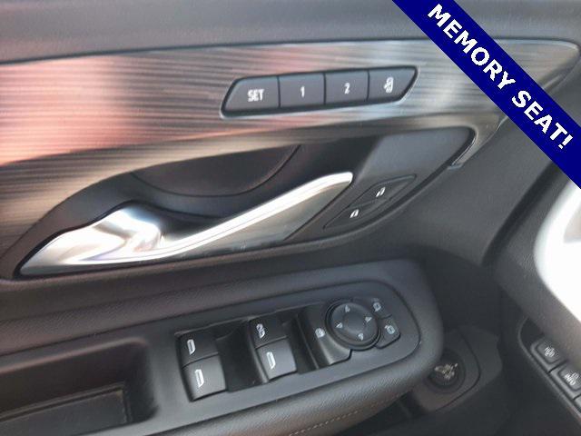 used 2022 GMC Terrain car, priced at $22,867