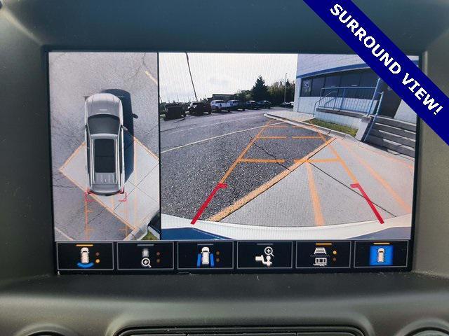 used 2022 GMC Terrain car, priced at $22,867