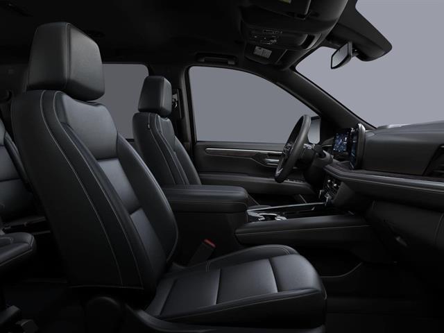 new 2026 Chevrolet Tahoe car, priced at $69,378