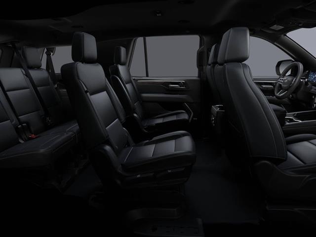 new 2026 Chevrolet Tahoe car, priced at $69,378
