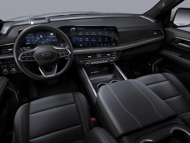 new 2026 Chevrolet Tahoe car, priced at $69,378