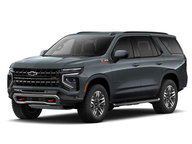 new 2026 Chevrolet Tahoe car, priced at $76,485