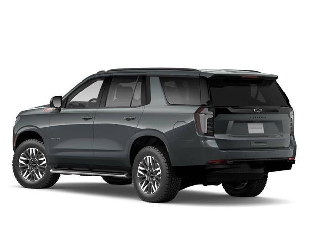 new 2026 Chevrolet Tahoe car, priced at $69,378