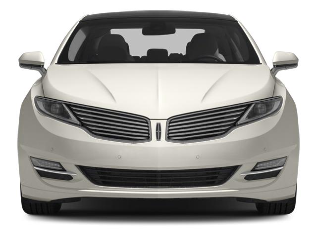 used 2013 Lincoln MKZ car, priced at $11,391