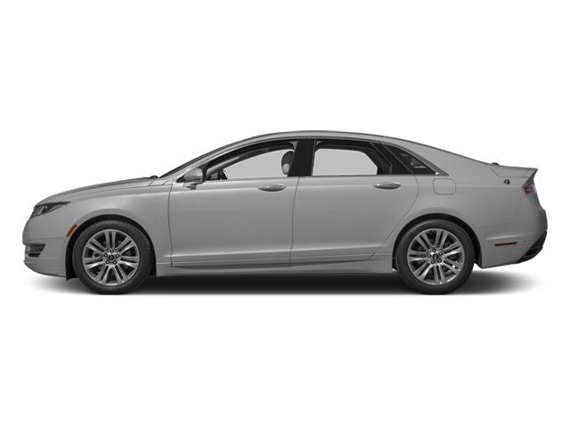 used 2013 Lincoln MKZ car, priced at $11,391