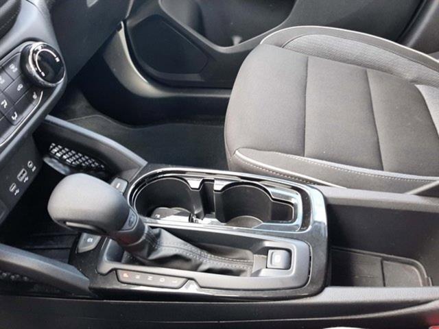 used 2023 Chevrolet TrailBlazer car, priced at $22,420
