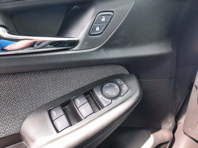 used 2023 Chevrolet TrailBlazer car, priced at $22,420