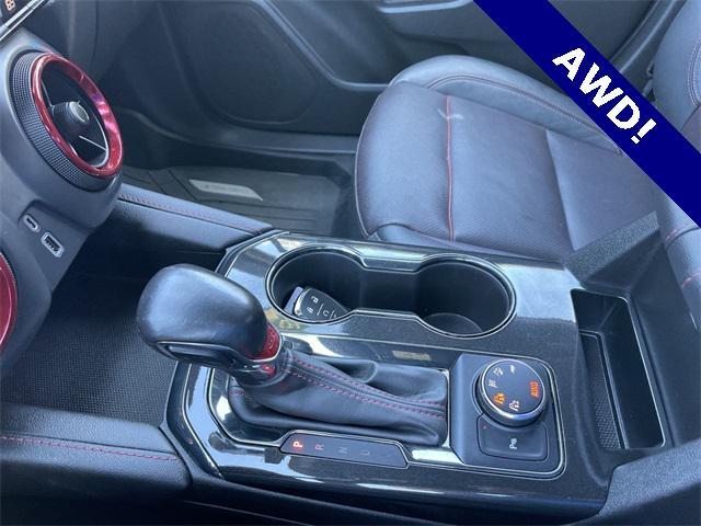 used 2019 Chevrolet Blazer car, priced at $24,985