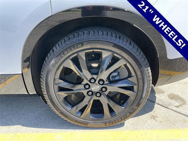 used 2019 Chevrolet Blazer car, priced at $24,985