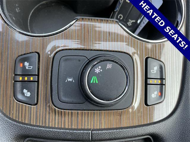 used 2022 GMC Acadia car, priced at $24,799