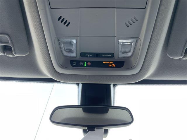 used 2022 GMC Acadia car, priced at $24,799