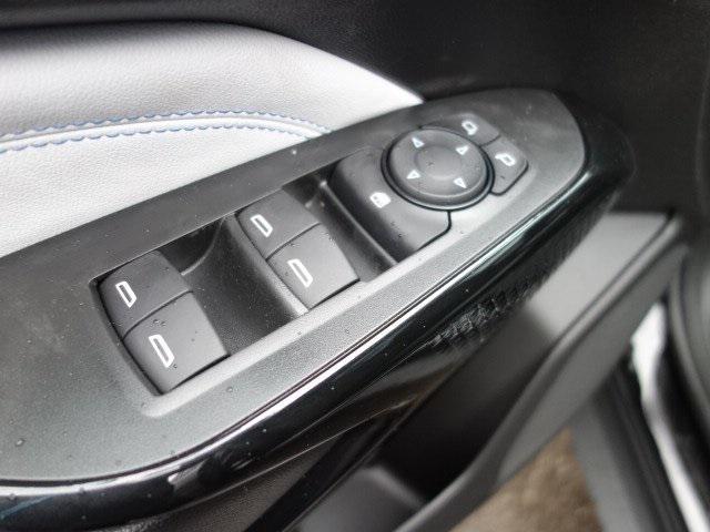new 2025 Chevrolet Trax car, priced at $23,122